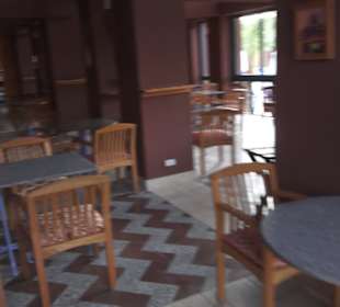 La Piscina 