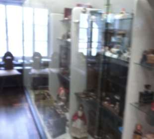 Zürcher Spielzeugmuseum
