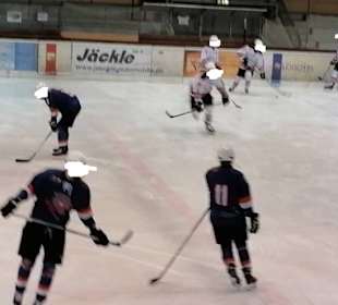 Eishockey Bayernliga U 20