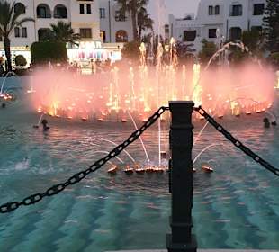 Yachthafen Port el Kantaoui