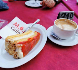 Nachtisch