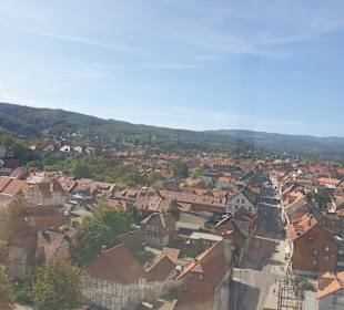 Schloss Wernigerode