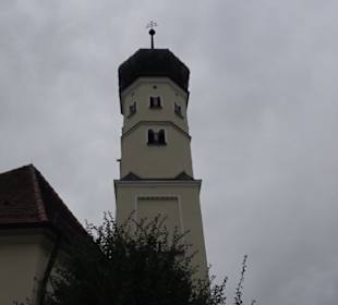 Friedhofskirche