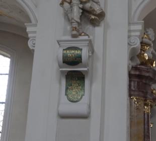 Kloster St. Peter