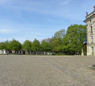 Schloss Ludwigslust
