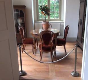 Barockschloss Rammenau