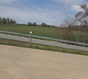 Heckenerlebnispfad Apfelstetten