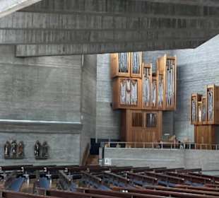 Kirche St. Maria Aalen