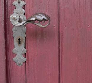 Bethel Kapelle Untermusbach