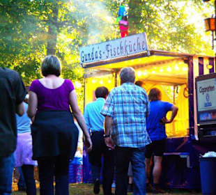 Die Kunigundenkirchweih 2011