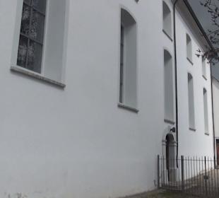 Kath. Stadtpfarrkirche St. Martin