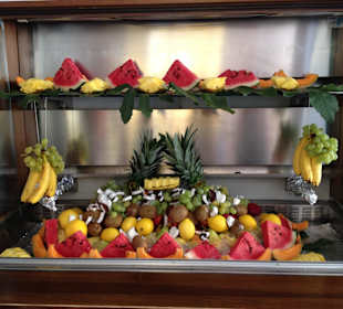 Ristorante Villa Maris Rimini vacanza holiday