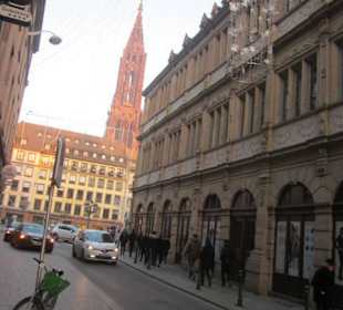 Altstadt Straßburg