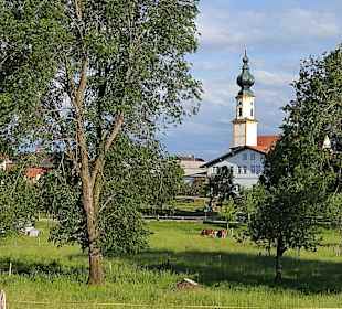 Kirche St. Nikolaus