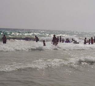 Sa Coma Strand/ Mallorca