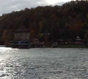 Schlössli Wörth in Neuhausen am Rheinfall