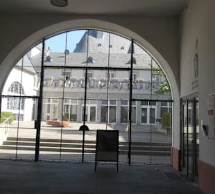Stadtführung durch das Altstadtzentrum von Mainz