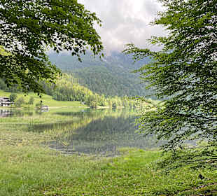 Ahornsee