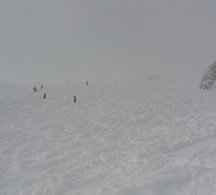 St. anton na szczycie