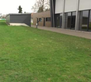 Kornberghalle Suppingen