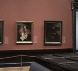 Kunsthistorisches Museum