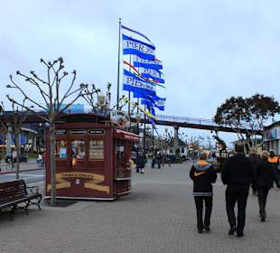 Pier 39