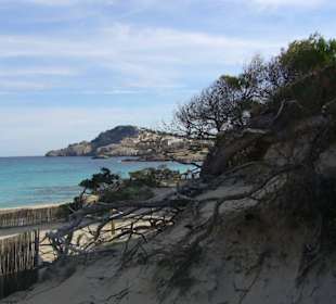 Cala Agulla