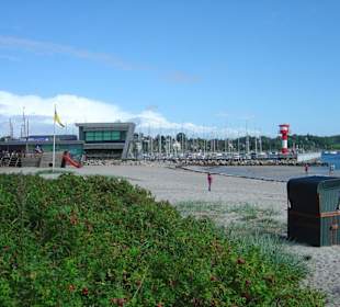 Ostseeinfozentrum