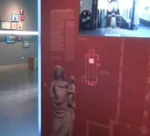 Museum Reichenau Mittelzell