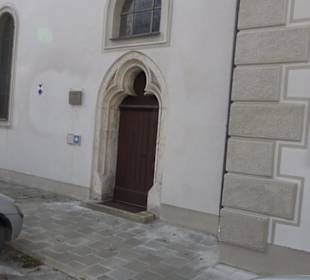 Deutschordenshaus St. Ägid
