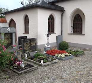 Friedhof Aufkirchen
