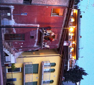 Außenansicht von der Gardesana