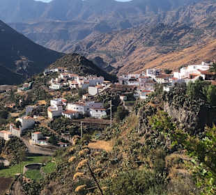 Stadtrundgang Playa del Ingles