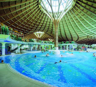 Wellness-und Gesundheitszentrum Solemar