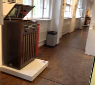 Deutsches Technikmuseum