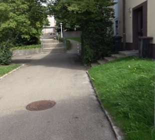 Geschichtspfad Auingen