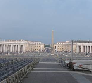 Plac Św. Piotra