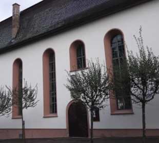 Evangelische Stadtkirche