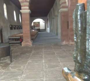 Münster St. Maria und Markus