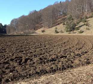 Naturerlebnispfad Meidelstetten