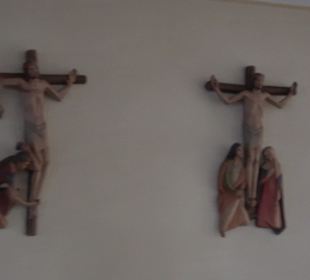Pfarrkirche Sankt Martinus Weitingen im Gäu