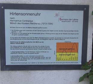 Museum Reichenau Mittelzell