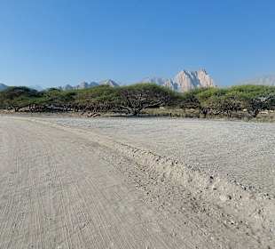 Rundfahrt Dorf Limah