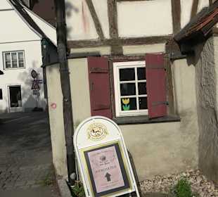 Altstadtrundgang Blaubeuren