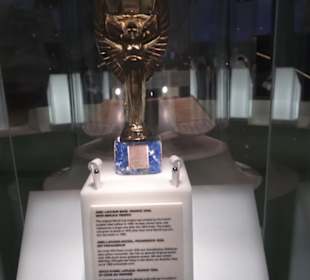 FIFA World Football Museum