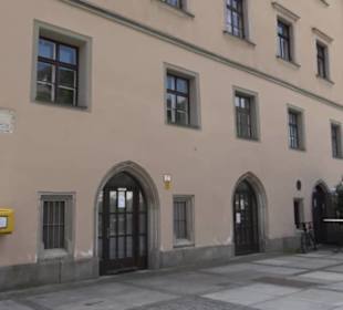 Restaurant LÖWEN. BRAUHAUS. PASSAU.