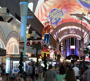 Fremont Street