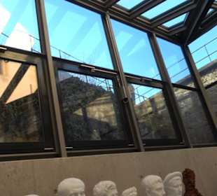 Museum Alte Kulturen