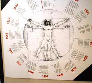 Leonardo da Vinci Museum