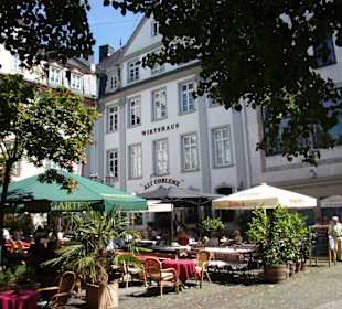 Restaurant "Alt Coblenz"